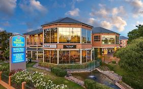 Best Western Plus Hovell Tree Inn